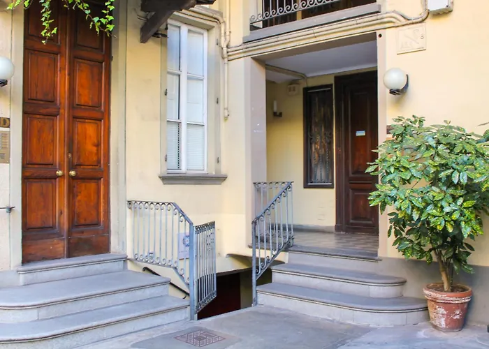 City Centre Apartment Egyptian Museum 5 Min